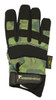 Dirty Rigger Pro Camo Waterproof Cold Weather Gloves Thinsulate