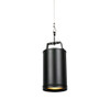 Elation FUZE Pendant example hanging