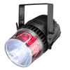 High End DataFlash 5000 left angle with reflector dome