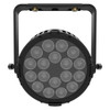 Chauvet COLORdash PAR H18X IP front off