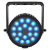 Chauvet COLORdash PAR H18X IP front