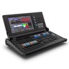 Chamsys MagicQ MQ250M Stadium Console right