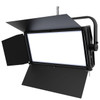 Chauvet onAir Panel 2 with optional barn door