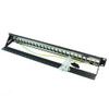 Patch Panel 24 Port Universal 1U back