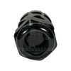 19-Pin Multi Connector Inline Female with PG36 cable diameter