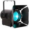 Elation KL Fresnel 8 IP cyan