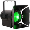Elation KL Fresnel 8 IP green