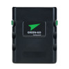 Green-Go Wired Beltpack front