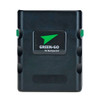 Green-Go Wireless Beltpack front