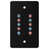GeNetix 10Scene Wall Plates V2