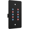 GeNetix 10Scene Wall Plates V2 right