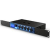 ChamSys GeNetix 5-Port Node left with rack ears