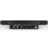 ChamSys GeNetix 5-Port Node back with rack ears