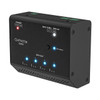 GeNetix 4-Port DIN DMX Splitter left