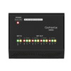 GeNetix 5-Port Network Switch DIN front