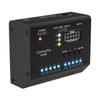 GeNetix DIN DMX to 0-10v Converter right