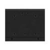 GeNetix DIN DMX to 0-10v Converter back