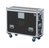 Case for MA3 Double, grandMA3 onPC Command Wing & FaderWing by Santosom Integrated Solutions® SIS