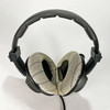 Used DMH220 Double Muff HeadSet muffs