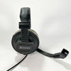 Used DMH220 Double Muff HeadSet side 2