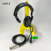 Used SMH310 Single Muff Headset - unit 2 front