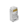 CAT5e RJ45 Shielded Modular plug
