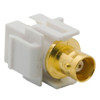Keystone BNC Jack Adapter Female to Female 002