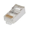 CAT6 RJ45 Shielded Jack