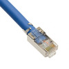 Platinum Tools RJ45 Cat6A 10Gig Shielded Connectors