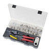 10Gig Termination Kit Box open