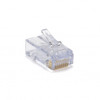 Ez-RJ45 CAT6 Connector side