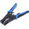Coax Cable Crimper top angle