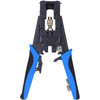 Coax Cable Crimper