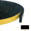 Neoprene Rubber Roll 1/4 thick