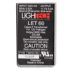 Lightech LET-60 Electrical Transformer front