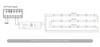 PAUTIX RGB COB wiring diagram