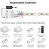 BTF-Lighting LED Strip RGBW 24V accessories