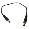 DC Extension Cable 12V DC 1A