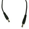 DC Extension Cable 12V DC 1A