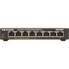 NETGEAR GS308P 8-Port front
