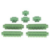 Obsidian Netron DA2410V terminal blocks included