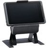 ETCpad Office Dock right with optional ETCpad