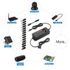 AC/DC Adapter 36W 3V-24V