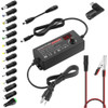 AC/DC Adapter 72W 3V-24V