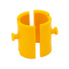 MTN Chain Slider yellow insert