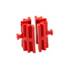 MTN Chain Slider red insert