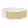 WristCo Wristband 3/4" Gold loop