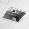 Chief CMS492CP2 Ceiling Storage with Power