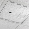 Chief CMS492CP2 Ceiling Storage with Power tile middle
