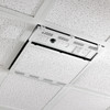 Chief CMS492CP2 2' x 2' AV Ceiling Storage Box w/Column w/Power